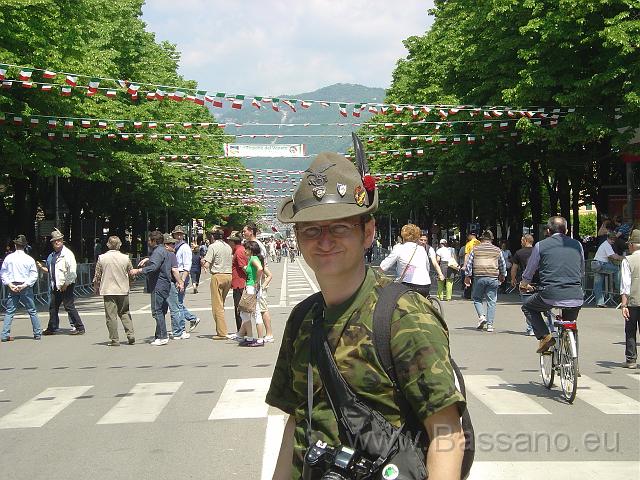 Adunata Alpini Bassano 2008 LG027.JPG